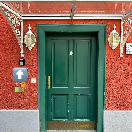 Artliving Apartment-Top 3 Self Check-In Graz Bagian luar foto