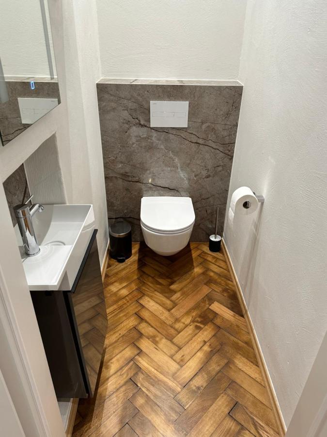Artliving Apartment-Top 3 Self Check-In Graz Bagian luar foto