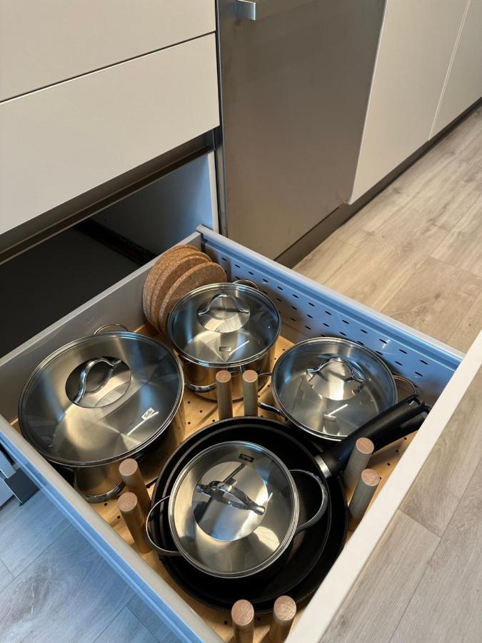 Artliving Apartment-Top 3 Self Check-In Graz Bagian luar foto