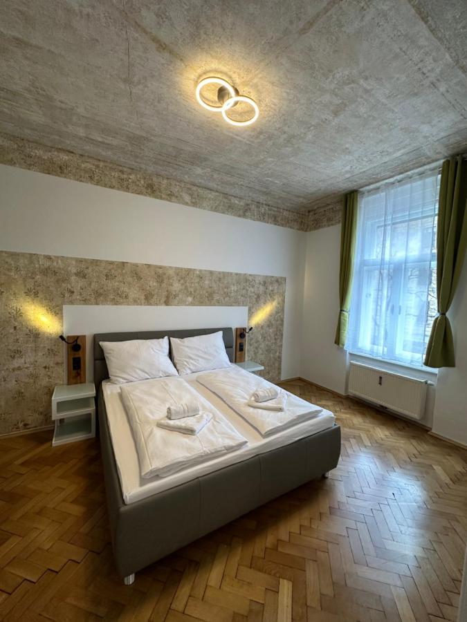 Artliving Apartment-Top 3 Self Check-In Graz Bagian luar foto